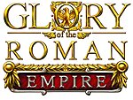 Glory of the Roman Empire - PC Artwork