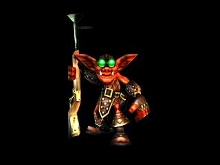 Goblin Commander: Unleash the Horde - Xbox Artwork
