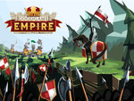 Goodgame Empire - Web Artwork