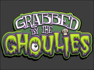 Grabbed by the Ghoulies - Xbox Artwork
