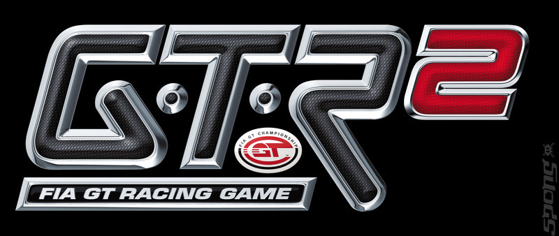 GTR 2 FIA GT Racing Game - PC Artwork