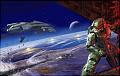 Halo 2 Editorial image