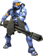 Related Images: Halo 3 Beta Broken News image