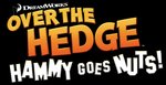 Over the Hedge: Hammy Goes Nuts! - GBA Artwork