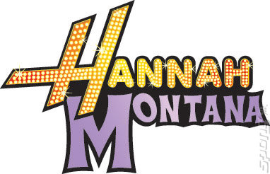 Hannah Montana: Music Jam - DS/DSi Artwork