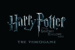 Harry Potter and the Deathly Hallows: Part 1 - DS/DSi Artwork