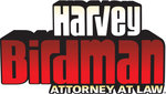 Harvey Birdman: Attorney at Law - Wii Artwork