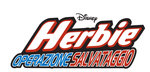 Herbie: Rescue Rally - DS/DSi Artwork