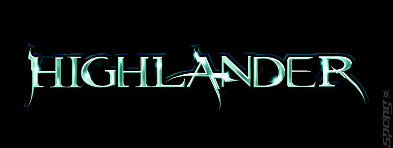 Eidos Announces Highlander � First Screens News image