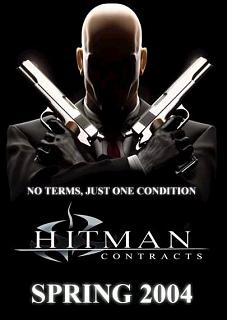 Eidos Takes a Cue From EA, Acquires Hitman Developer News image