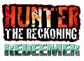 Hunter the Reckoning: Redeemer - Xbox Artwork