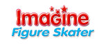 Imagine Figure Skater - DS/DSi Artwork