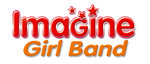 Imagine Girl Band - DS/DSi Artwork