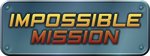 Impossible Mission - PSP Artwork