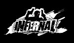 Infernal: Hell's Vengeance - Xbox 360 Artwork