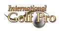 International Golf Pro - PS2 Artwork