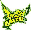 Jet Set Radio - GBA Artwork