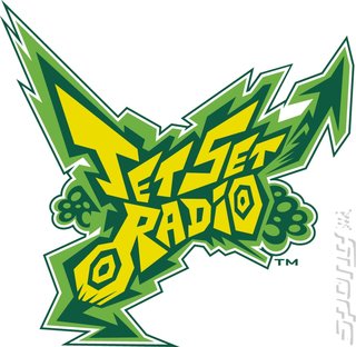 Jet Set Radio (PC)
