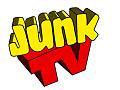 Junk TV - PS2 Artwork