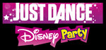 Just Dance: Disney Party - Wii Artwork