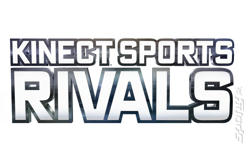 Kinect Sports Rivals - Xbox One Artwork