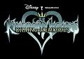 Kingdom Hearts: Chain of Memories - GBA Artwork