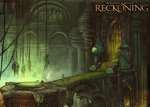 Kingdoms of Amalur: Reckoning - PS3 Artwork