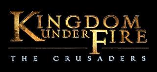 Kingdom Under Fire: The Crusaders - Xbox Artwork