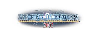 The King of Fighters 2002 & 2003 - Xbox Artwork