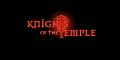 Knights of the Temple: Infernal Crusade - GameCube Artwork