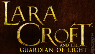 Lara Croft and the Guardian of Light (PS3)