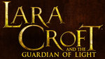 Lara Croft and the Guardian of Light - PS3 Artwork