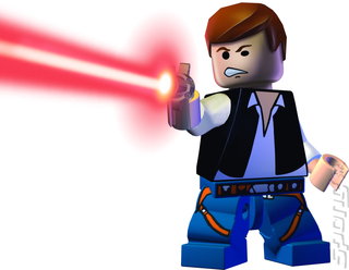 Lego Star Wars: The Complete Saga – Online Multiplayer