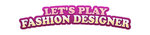 Let's Play: Fashion Designer - DS/DSi Artwork