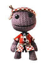 Alex Evans: LittleBigPlanet Beta Levels Set for Full Game News image