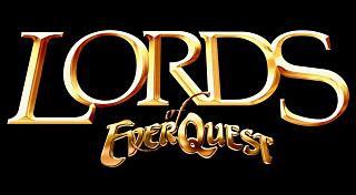 Lords of EverQuest - PC Artwork