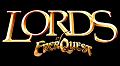 Lords of EverQuest - PC Artwork