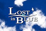 Lost in Blue - DS/DSi Artwork