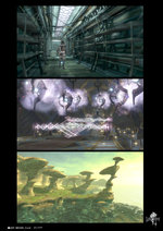 Lost Odyssey - Xbox 360 Artwork