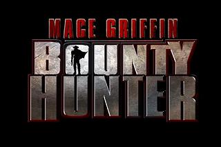 Mace Griffin: Bounty Hunter - PC Artwork