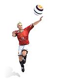 Manchester United Club Football 2005 - Xbox Artwork