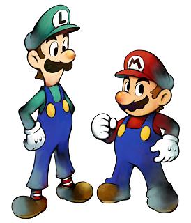 Mario and Luigi is Mario RPG 3? News image