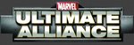 Marvel: Ultimate Alliance - PS2 Artwork