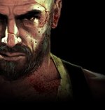 Max Payne 3 - PC Artwork