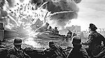 Medal of Honor: European Assault - PS2 Artwork