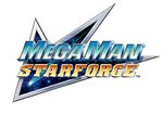 Mega Man Star Force Leo - DS/DSi Artwork