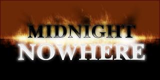 Midnight Nowhere - PC Artwork