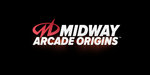 Midway Arcade Origins - PS3 Artwork