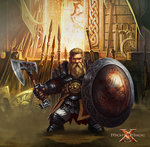Might & Magic X Legacy: Digital Deluxe Edition - PC Artwork