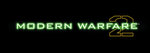 Modern Warfare 2 - PS3 Artwork